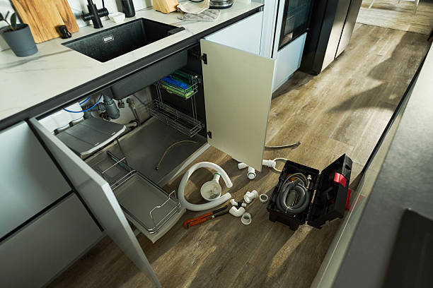 Reliable Drain Cleaning contractor in Sparta, MI by Street Wise - Plumbing